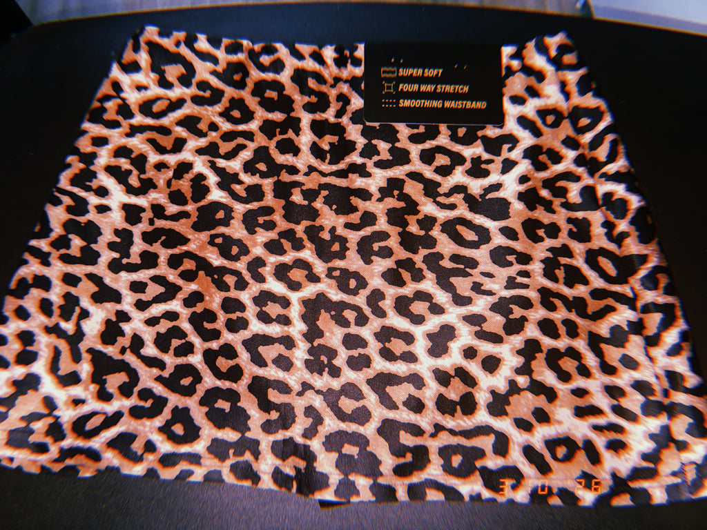 Leopard Mini